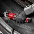  Milwaukee M12FTB-0 - 12V Li-ion Cordless FUEL Low Speed Tyre Buffer Skin Grinders